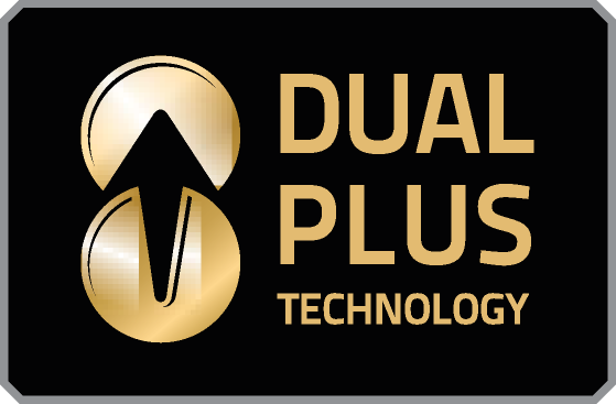 Dual Plus Technology