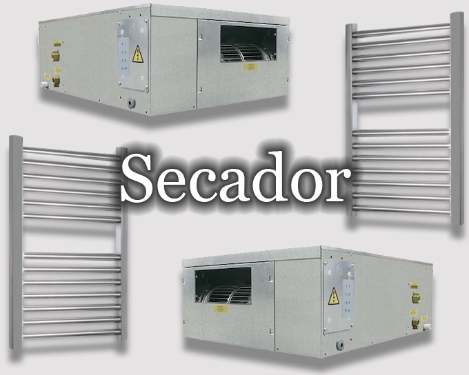 Secador