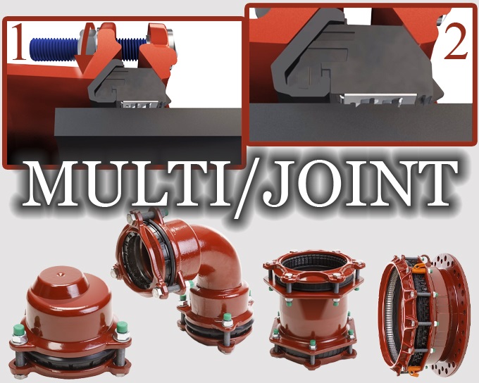 MULTIjoint