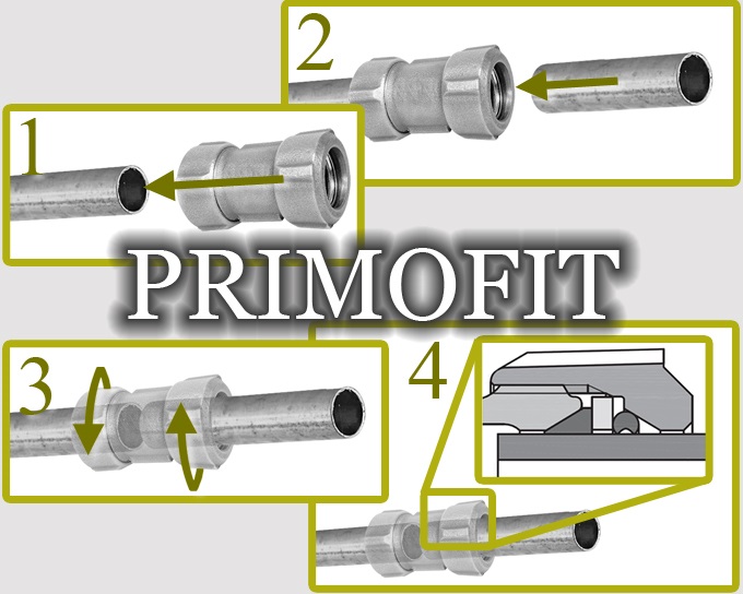 PRIMOFIT