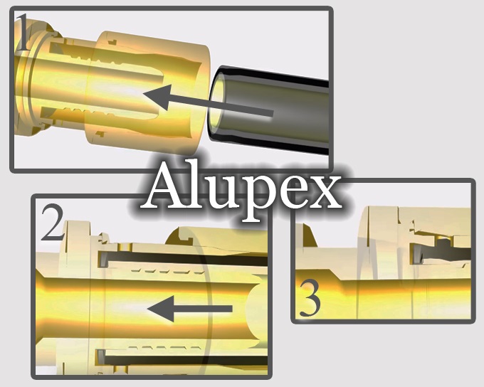 Alupex