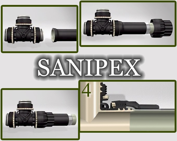 Sanipex