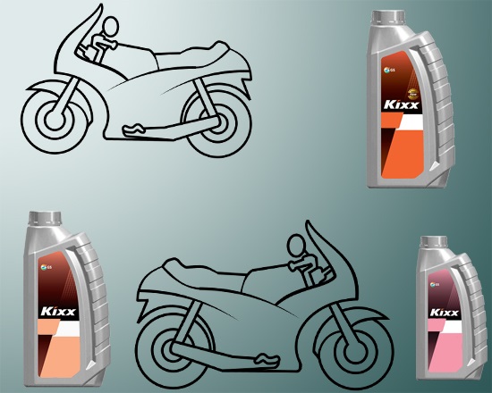 Aceites para motocicletas. Ver más.